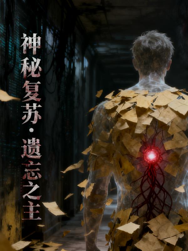 神秘复苏：我成了遗忘之主